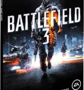 BATTLEFIELD 3 - GUIDA STRATEGICA GUIDE STRATEGICHE GUIDE/LIBRI