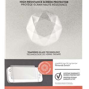 Bb Force Vetro per Switch Custodie/protezione