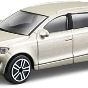 BBURAGO BU30229G AUDI Q7 2011 GOLD 1:43 Modellino