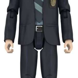 Beastie Boys Ultimates Action Figura Alasondro Alegre "Il Capo" 18 Cm Super7