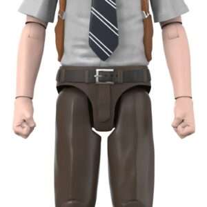 Beastie Boys Ultimates Action Figura Nathan Wind "Cochese" 18 Cm Super7