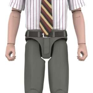 Beastie Boys Ultimates Action Figura Wave 1 Vic Colfari As Bobby "the Rookie" 18 Cm Super7