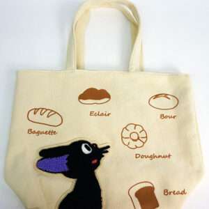 BENELIC KIKI DELIVERY JIJI BREAD TOTE BORSA