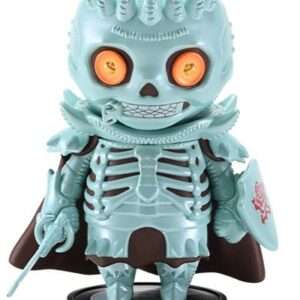 Berserk Cutie1 Pvc Figura Skull Knight Comic Cover Color Ver. 12 Cm Prime 1 Studio