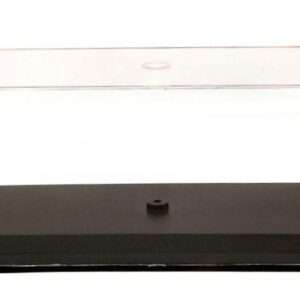 BEST MODEL BOX01 VETRINETTA CON BASE BEST/ART 1:43 Modellino