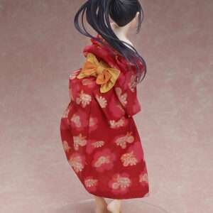 BINDING CREATORS OPINION MAYUKA YUKATA STATUA BINDING