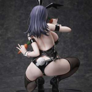 BINDING CREATORS OPINION NINA BUNNY ST STATUA BINDING