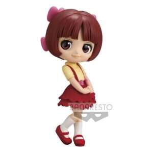 Black Jack Q Posket Mini Figura Pinoko Ver. A 13 Cm Banpresto