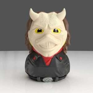 Black Phone Tubbz Pvc Figura The Grabber 1st Edition 10 Cm Numskull