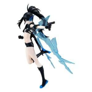 Black Rock Shooter Pop Up Parade Pvc Statua Empress Awakened 17 cm Goodsmile