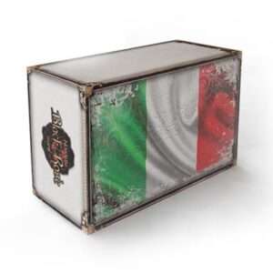 Black Rose Wars (ITA) Gioco Da Tavolo 14+ Ludus Magnus