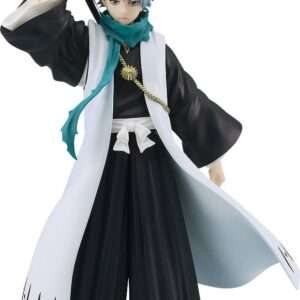 Bleach Pop Up Parade Pvc Statua Toshiro Hitsugaya 16 Cm Good Smile Company