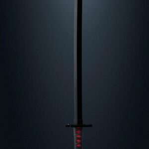 Bleach Proplica Replica 1/1 Tensazangetsu Sword 121 Cm Bandai Tamashii Nations
