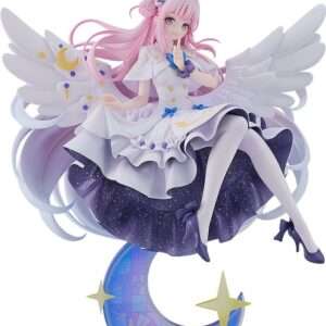 Blue Archive Pvc Statua 1/7 Mika Call Of The Stars 27 Cm Good Smile Company