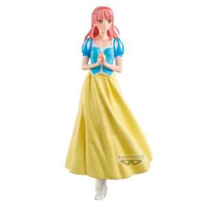 Blue Box Hina Chono Figura 22cm Banpresto