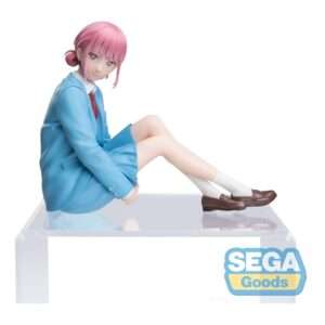 Blue Box Pm Perching Pvc Statua Hina Chono 10 Cm Sega