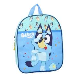 Bluey Zaino Best Friends Fun 29 Cm Vadobag