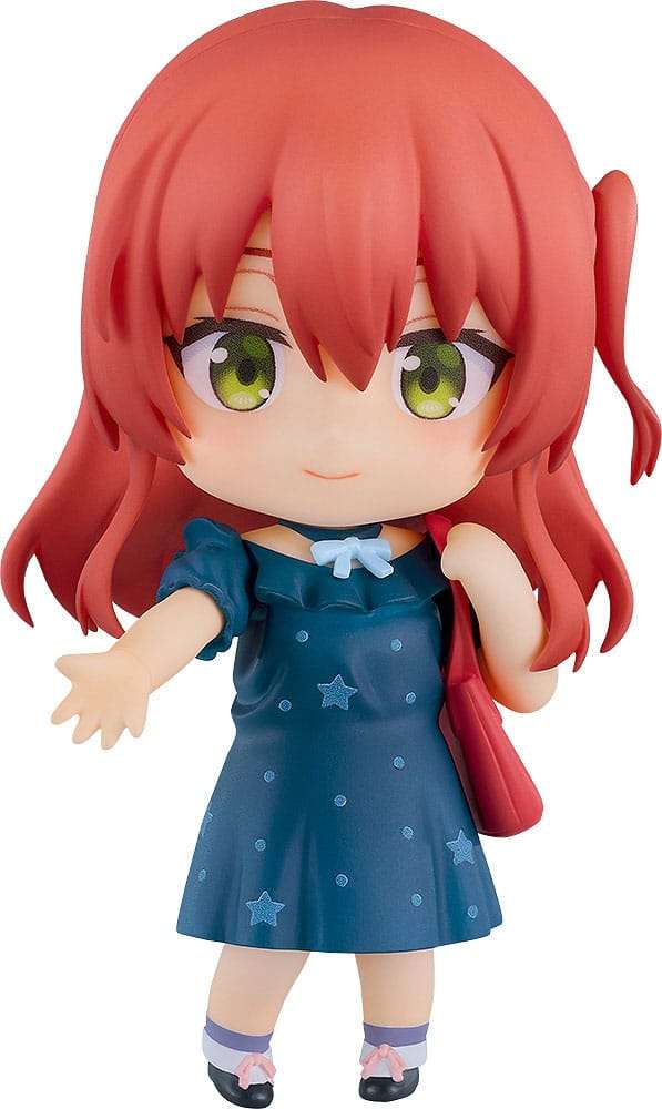 Bocchi The Rock! Nendoroid Action Figura Ikuyo Kita: Casual Clothes Ver. 10 Cm Good Smile Company