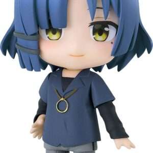 Bocchi The Rock! Nendoroid Action Figura Ryo Yamada: Casual Clothes Ver. 10 Cm Good Smile Company