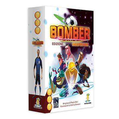 Bomber - Gioco da Tavolo