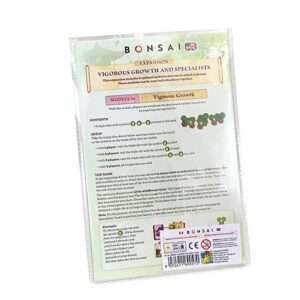 Bonsai Crescita Rigogliosa E Gli Specialisti Espansione 10+ DV Giochi