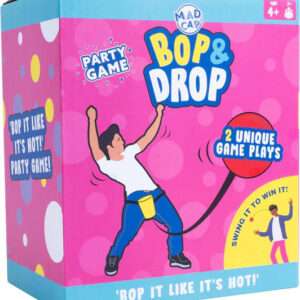 BOP & DROP ALTRI BRAND - GIOCHI DA TAVOLO/SOCIETA'