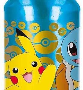 BORRACCIA METALLICA POKEMON - GADGET
