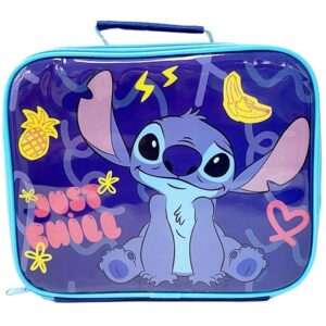 BORSA TERMICA LILO & STITCH JUST DISNEY - ACCESSORI
