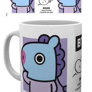 Bt21 Tazza mang Gb Eye
