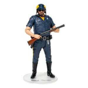 Bud Spencer Action Figure Wilbur Walsh 18 Cm Oakie Doakie Toys