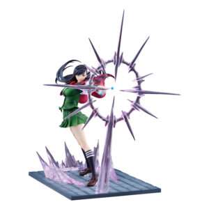 Burn The Witch Vivignette Statua 1/6 Noeru Nihashi 36 Cm Union Creative