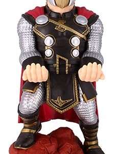 CABLE GUYS THOR GADGET