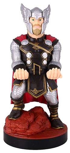CABLE GUYS THOR GADGET