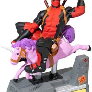 CALENDARIO PERPETUO DEADPOOL MARVEL DEADPOOL - GADGET