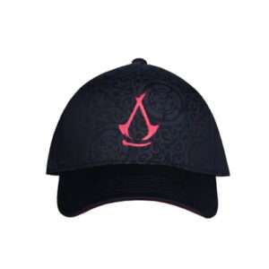 CAP ASSASSIN'S CREED SHADOWS LOTUS VIDEOGAMES - ABBIGLIAMENTO