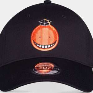 CAP ASSASSINATION CLASSROOM ANIME MANGA - ABBIGLIAMENTO