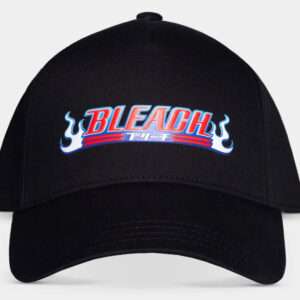 CAP BLEACH ANIME MANGA - ABBIGLIAMENTO