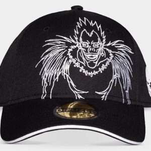 CAP DEATH NOTE ANIME MANGA - ABBIGLIAMENTO