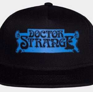 CAP DR STRANGE CAPPELLINI - GADGET
