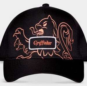 CAP HARRY POTTER GRIFONDORO - ABBIGLIAMENTO