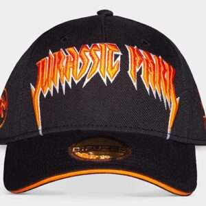 CAP JURASSIC WORLD UNIVERSAL PARK MOVIES - ABBIGLIAMENTO