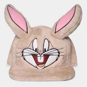 CAP LOONEY TUNES BUGS BUNNY CAPPELLINI - GADGET