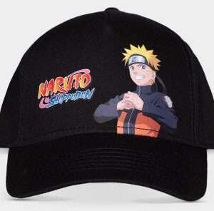 CAP NARUTO A COLORI - GADGET