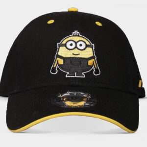 CAP UNIVERSAL MINIONS GADGET