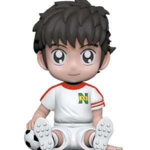 Captain Tsubasa Salvadanaio Tsubasa Ozora Plastoy