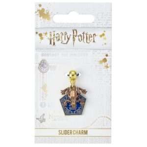 Carat Harry Potter Chocolate Frog Slider Ciondolo Ciondolo