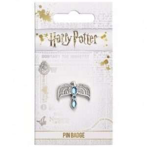 Carat Harry Potter Cristallos Diadem Spilla Badge Spilla