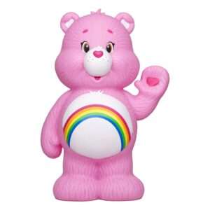 Care Bears Figural Bank Cheer Bear 20 Cm Con Figure Int.