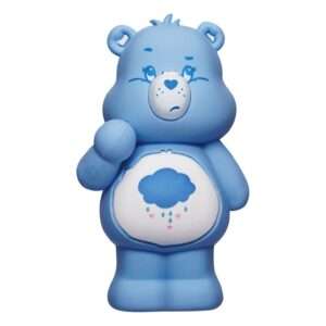 Care Bears Soft Touch Pvc 3d Magneti Grumpy Bear Con Figure Int.