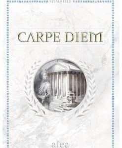 Carpe Diem (ITA) Gioco Da Tavolo 10+ Ravensuburger